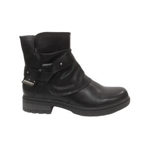 NEW PATRIZIA women's orsolya boots in black